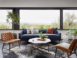 Four Hands Adair Coffee Table