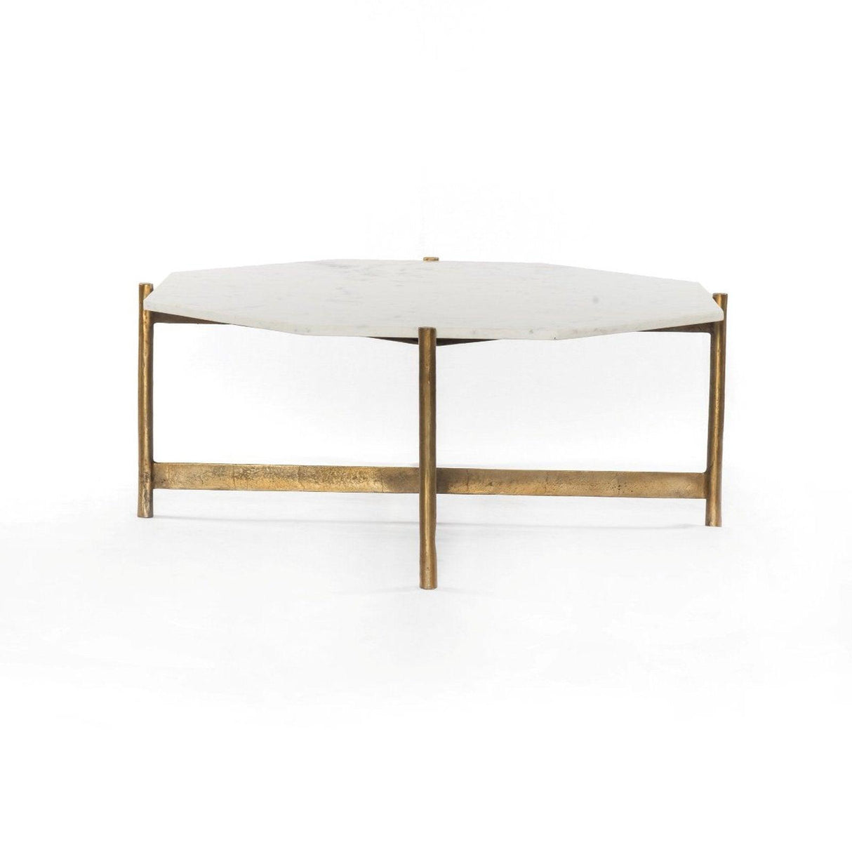 Four Hands Adair Coffee Table