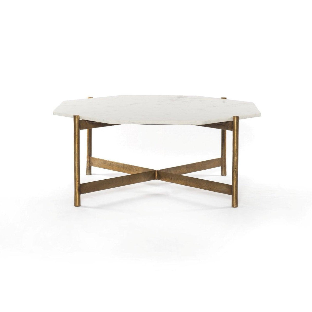 Four Hands Adair Coffee Table