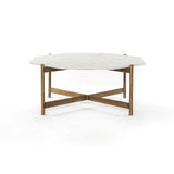 Four Hands Adair Coffee Table