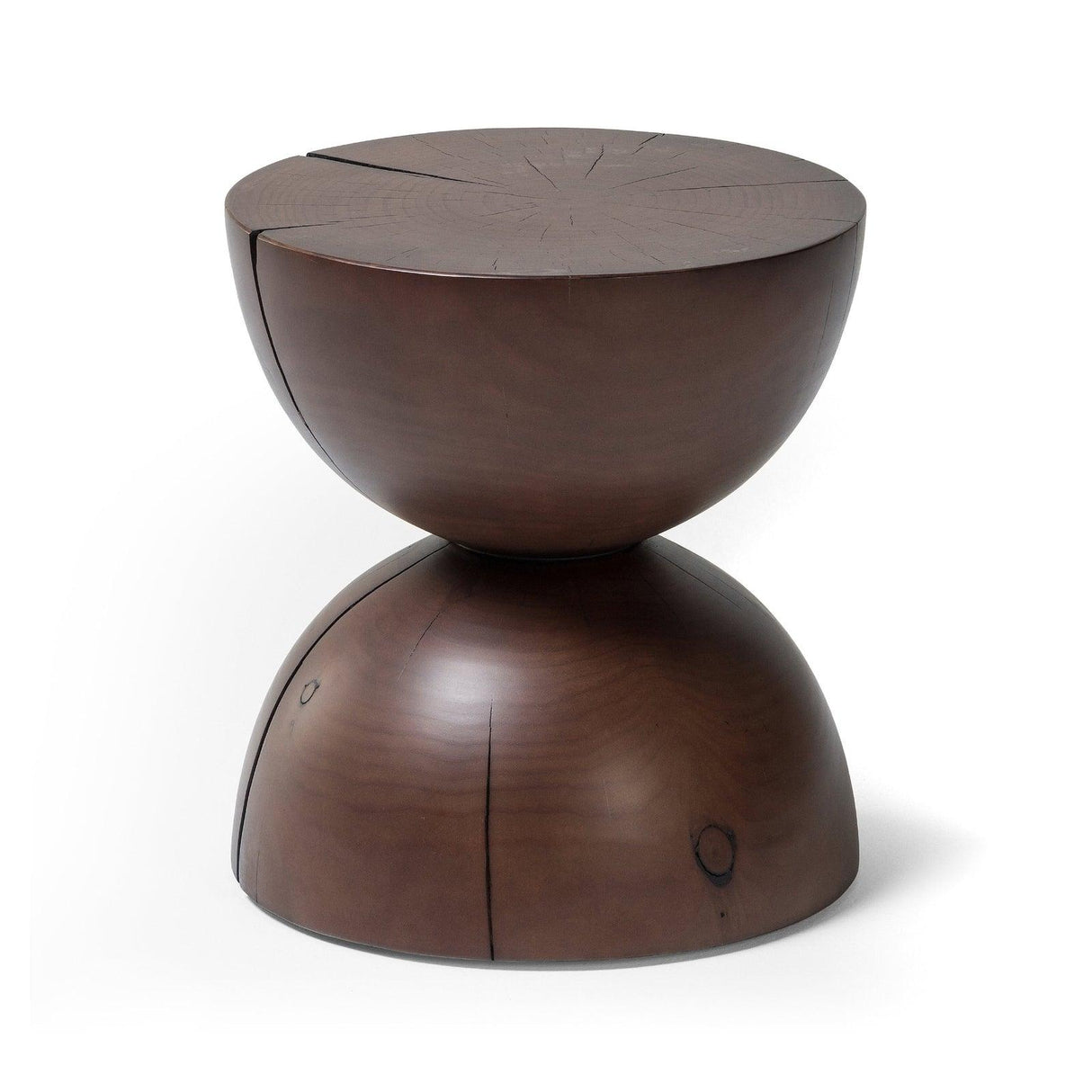Four Hands Aliza End Table