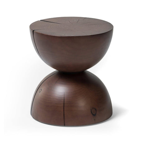 Four Hands Aliza End Table