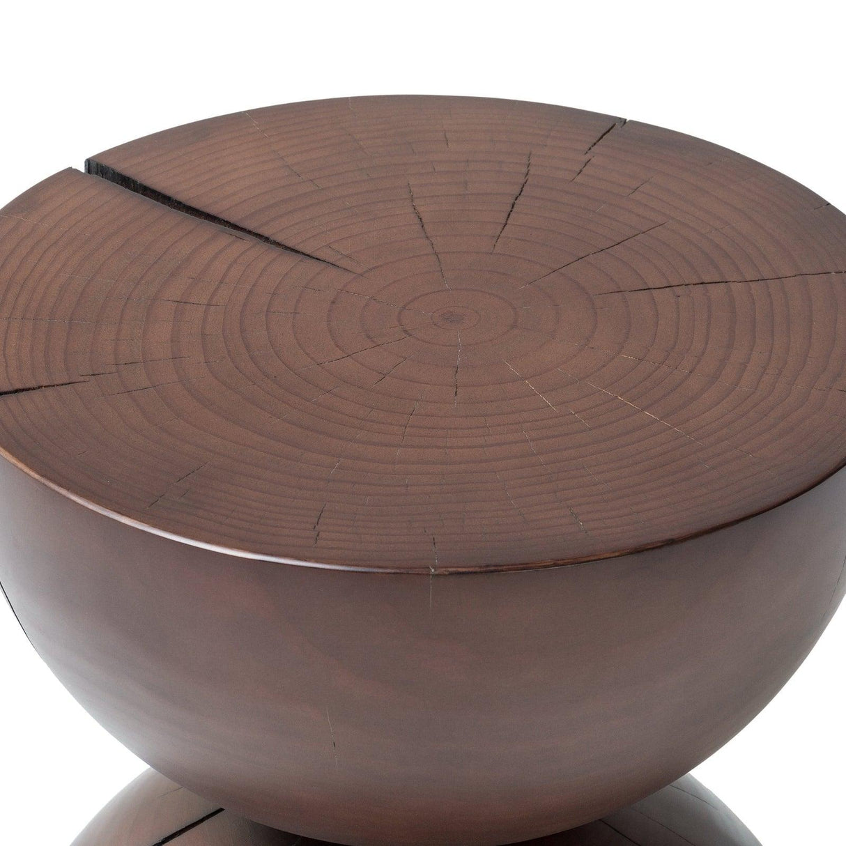 Four Hands Aliza End Table