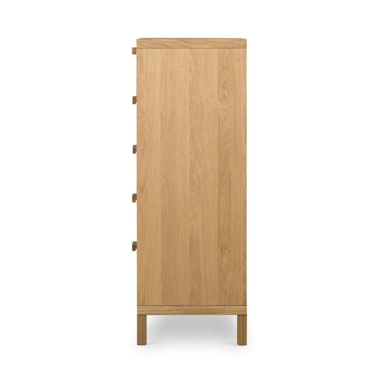Four Hands Allegra 5 Drawer Dresser
