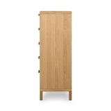 Four Hands Allegra 5 Drawer Dresser