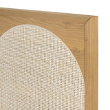 Four Hands Allegra Bed