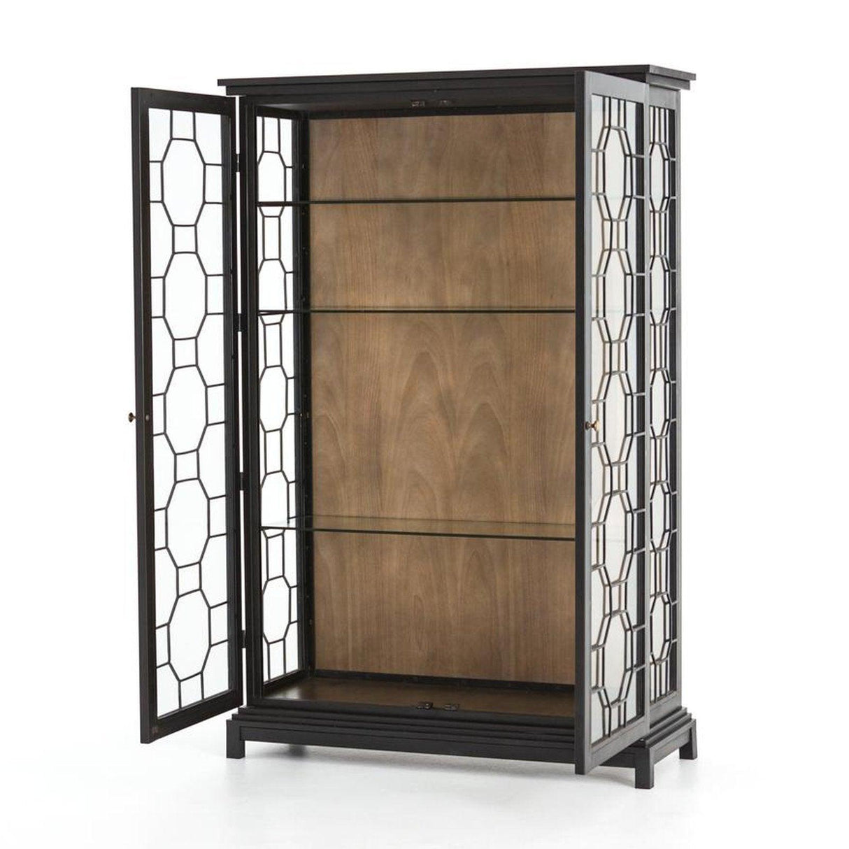 Four Hands Amma Cabinet
