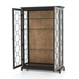 Four Hands Amma Cabinet