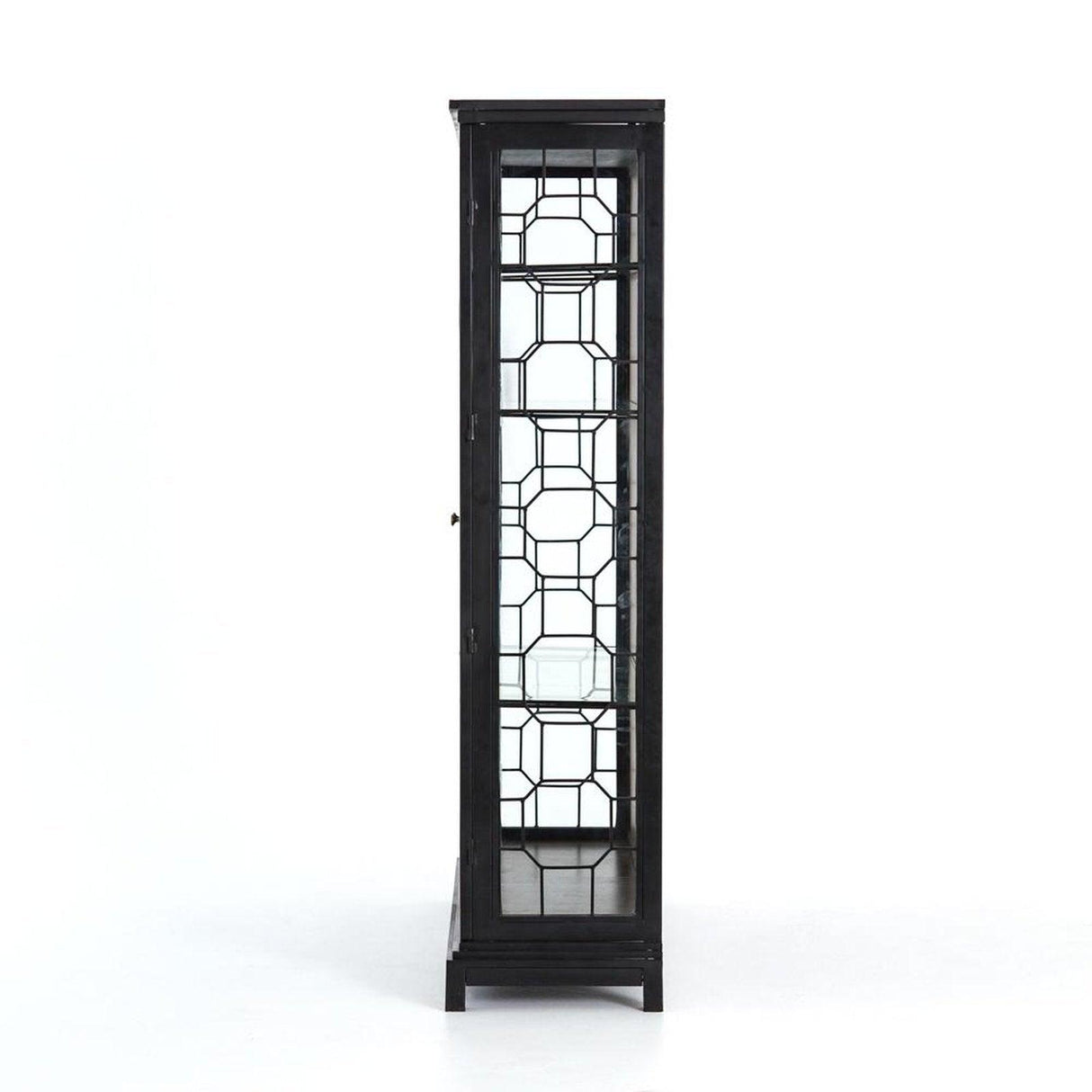 Four Hands Amma Cabinet