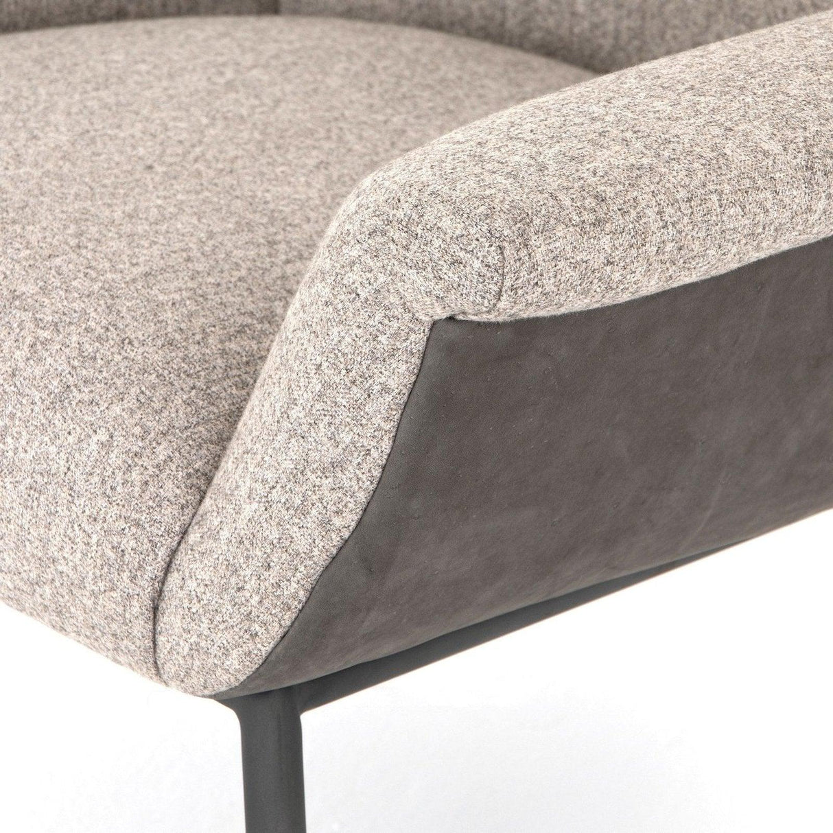 Four Hands Anson Chair