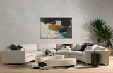Four Hands Antonella End Table