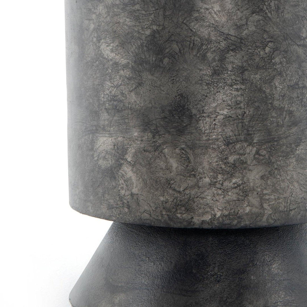 Four Hands Antonella End Table
