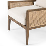 Four Hands Antonia Chair