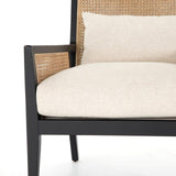 Four Hands Antonia Chair