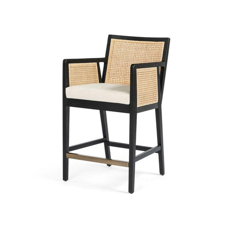 Four Hands Antonia Counter Stool
