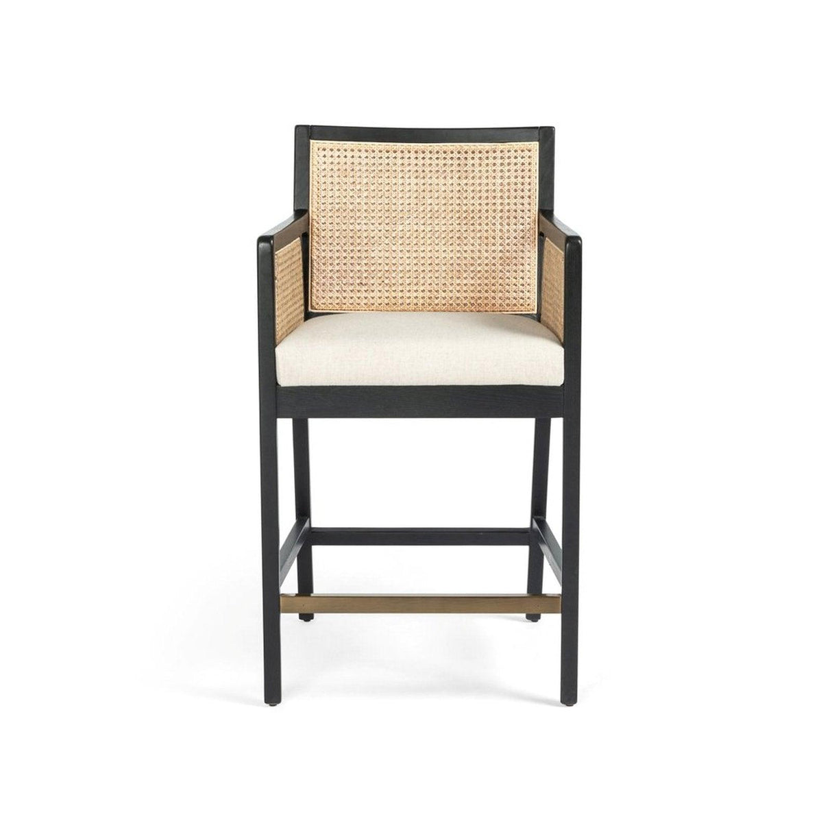 Four Hands Antonia Counter Stool