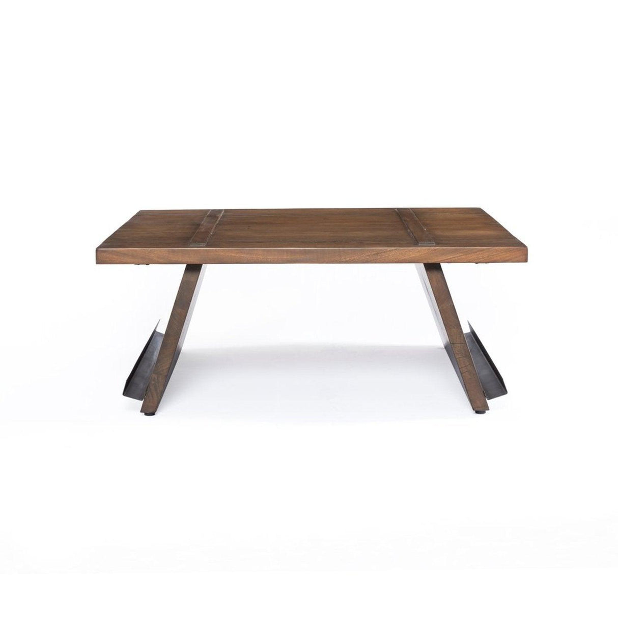 Four Hands Arcadia Coffee Table
