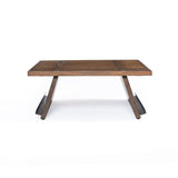 Four Hands Arcadia Coffee Table