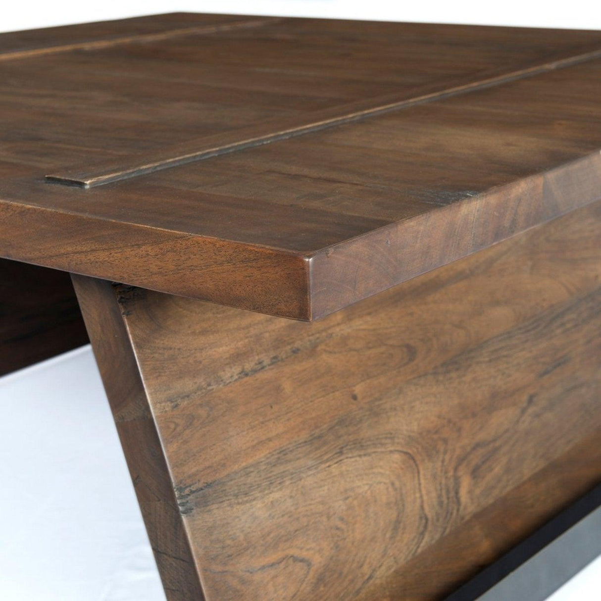 Four Hands Arcadia Coffee Table