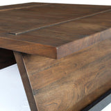 Four Hands Arcadia Coffee Table