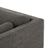 Four Hands Archer Media Sofa 84"