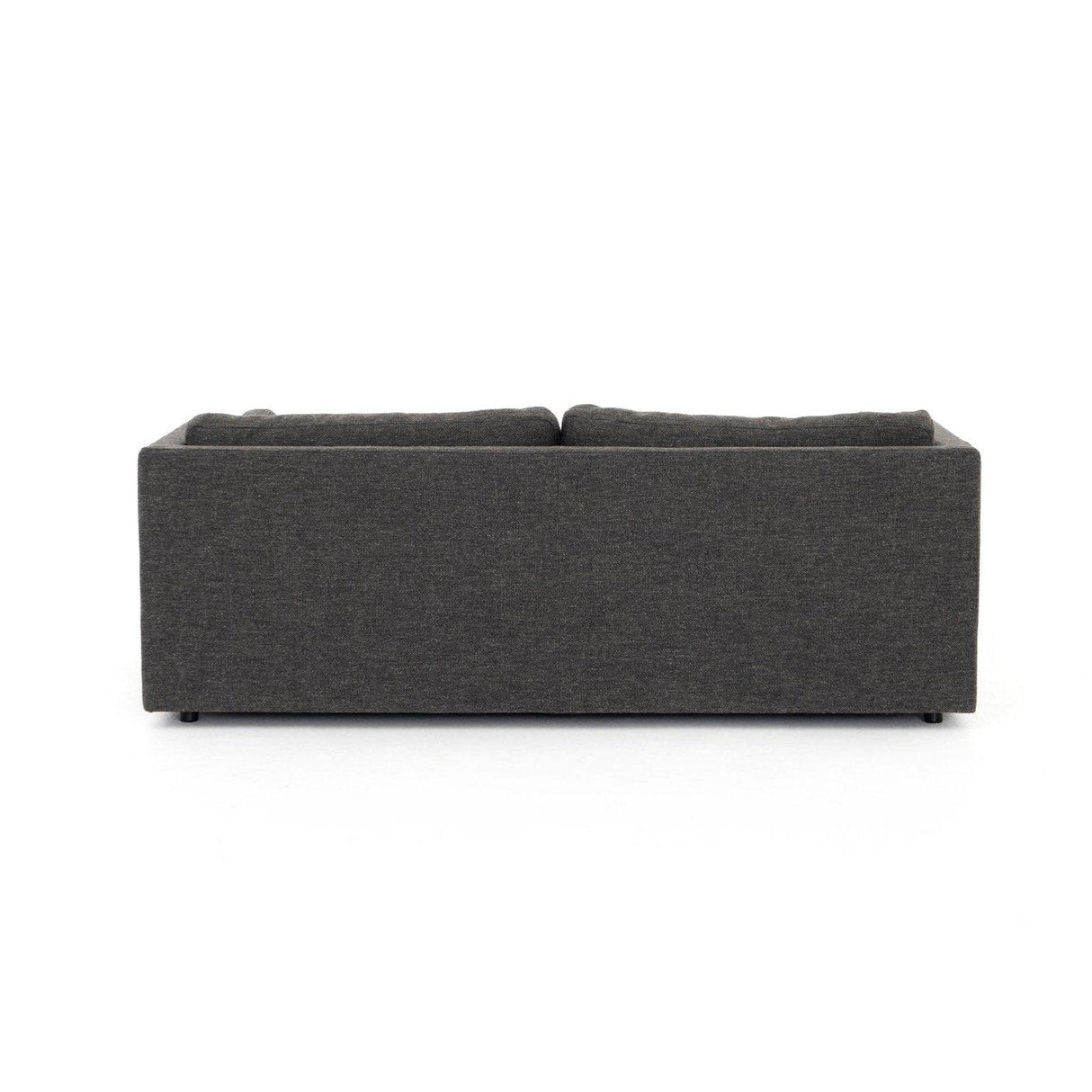 Four Hands Archer Media Sofa 84"