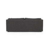 Four Hands Archer Media Sofa 84"