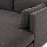 Four Hands Archer Media Sofa 84"