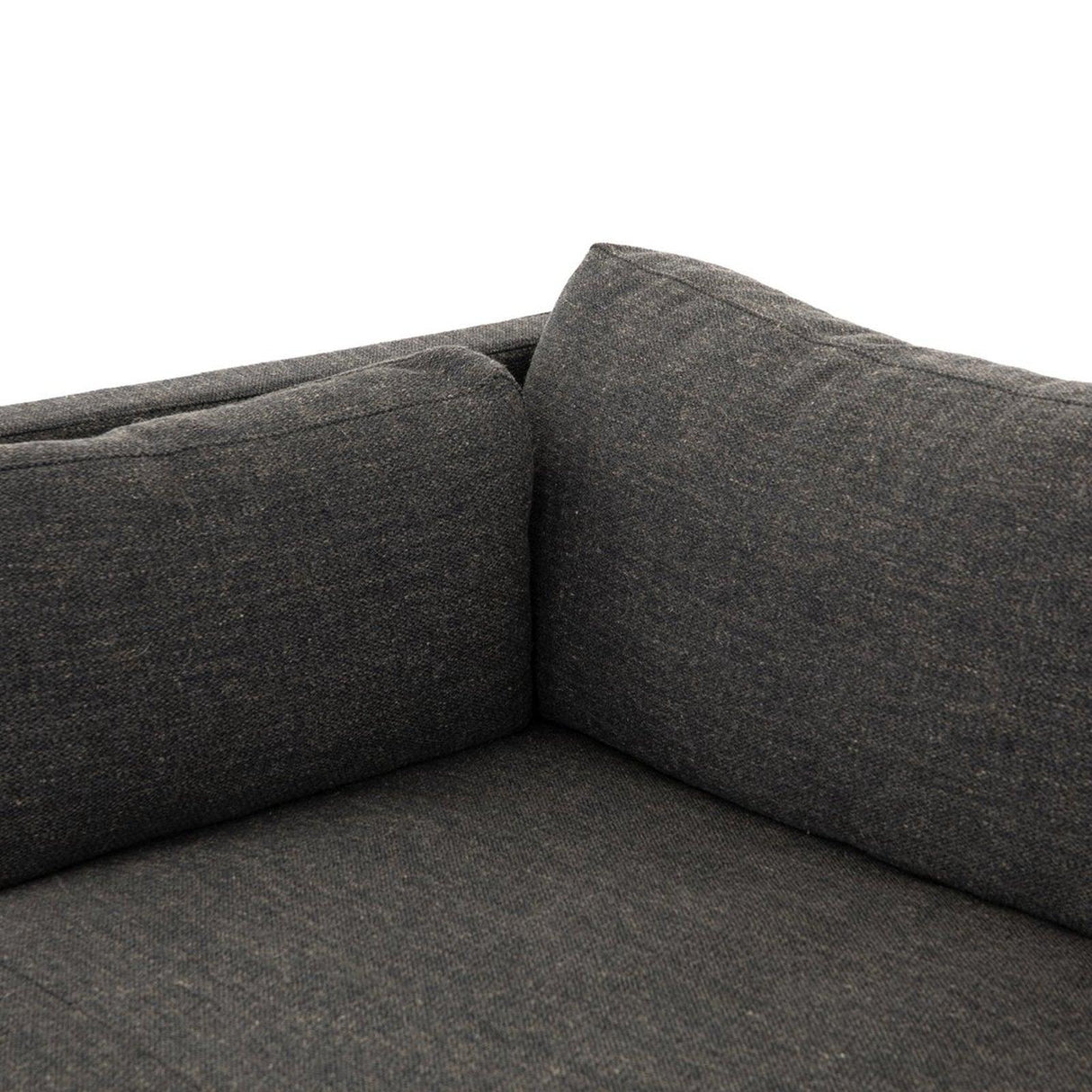Four Hands Archer Media Sofa 84"