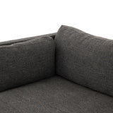 Four Hands Archer Media Sofa 84"