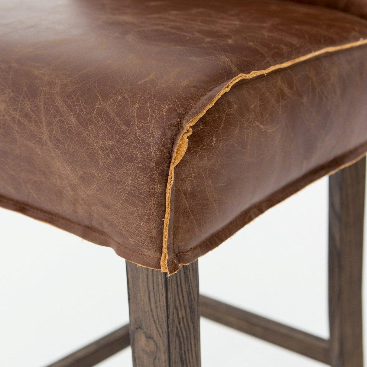 Four Hands Aria Counter Stool