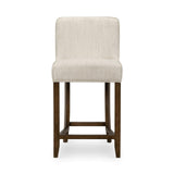 Four Hands Aria Counter Stool