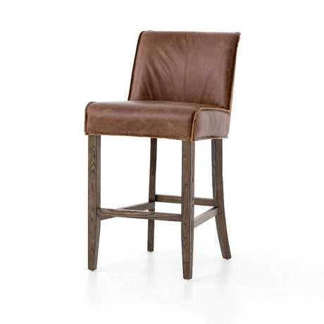 Four Hands Aria Counter Stool