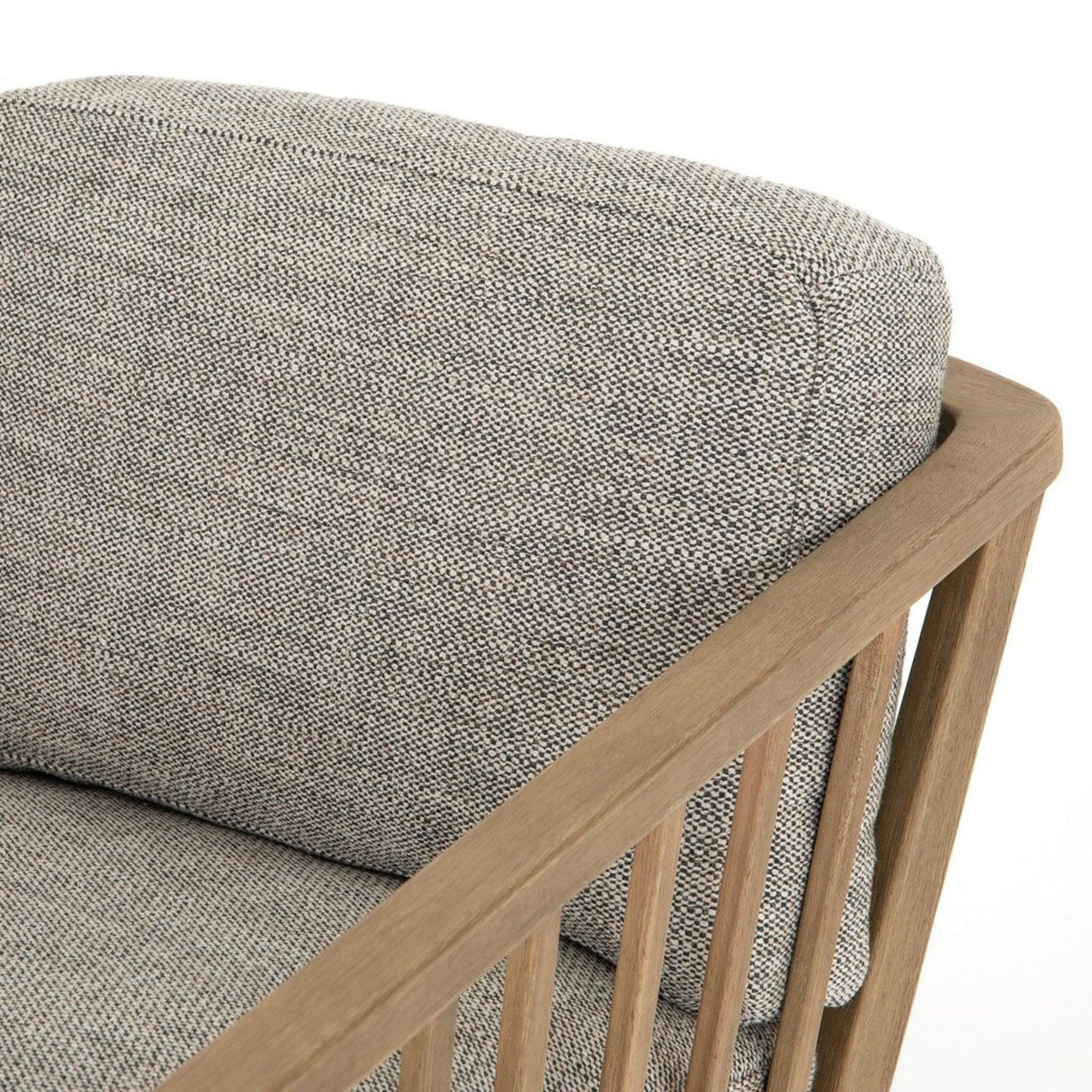 Four Hands Ariel Chair