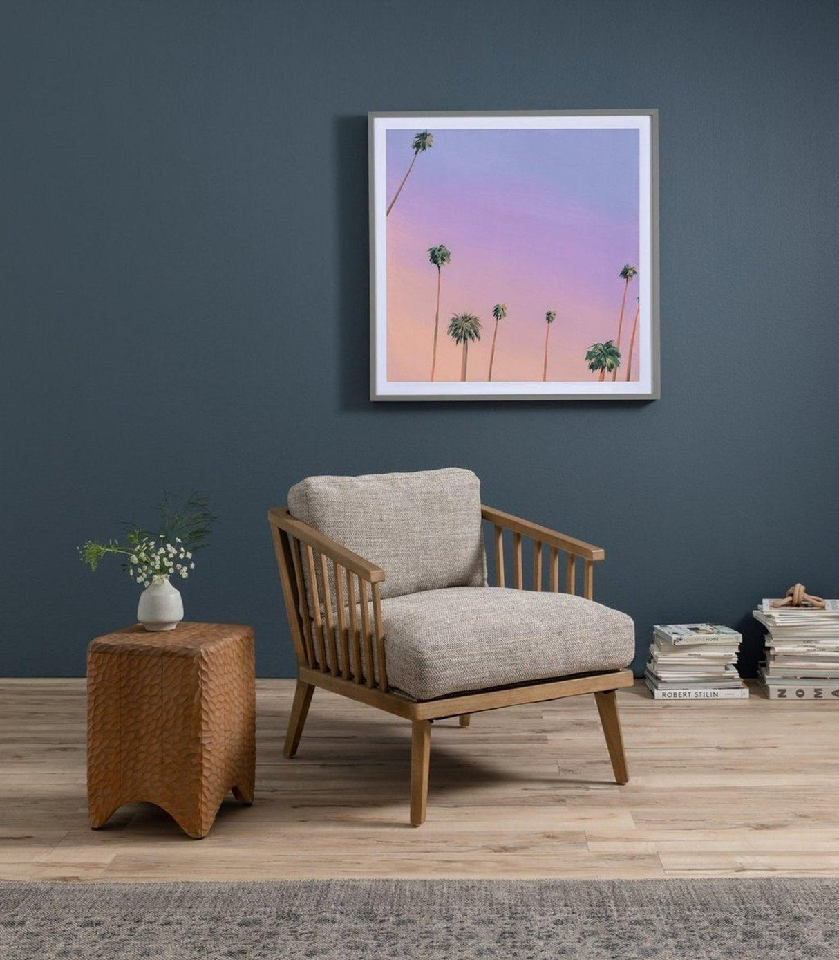 Four Hands Ariel Chair