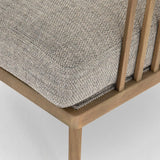Four Hands Ariel Chair