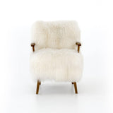 Four Hands Ashland Armchair