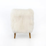 Four Hands Ashland Armchair