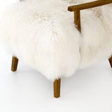 Four Hands Ashland Armchair