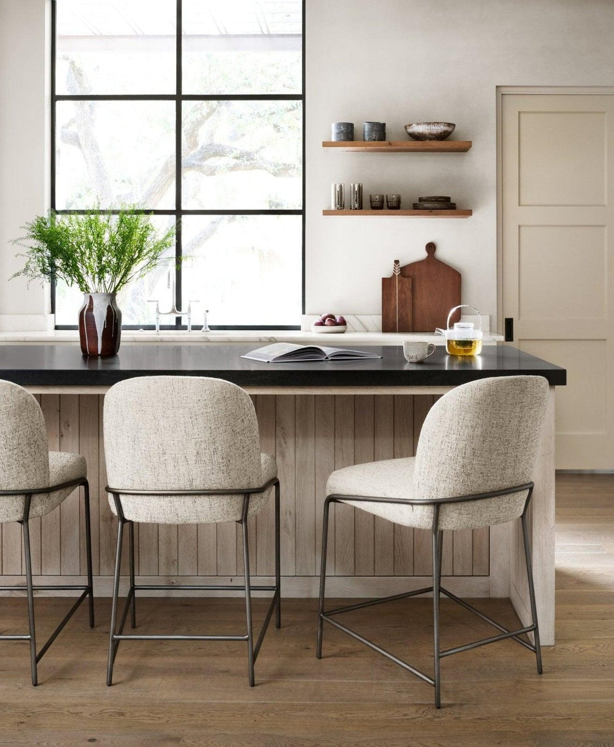 Four Hands Astrud Counter Stool
