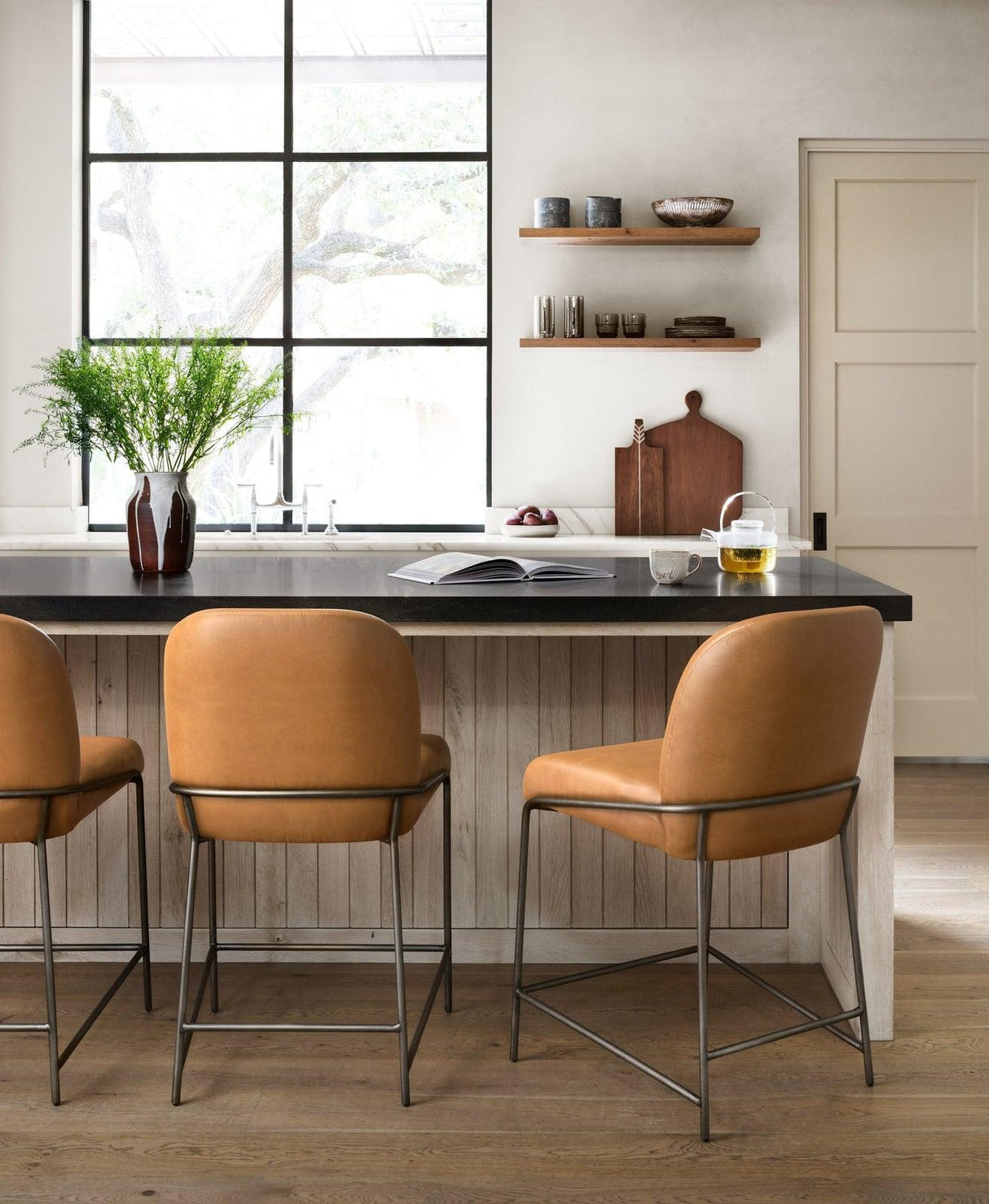 Four Hands Astrud Counter Stool