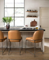 Four Hands Astrud Counter Stool