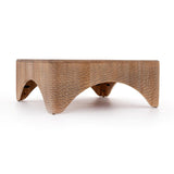 Four Hands Atrumed Coffee Table