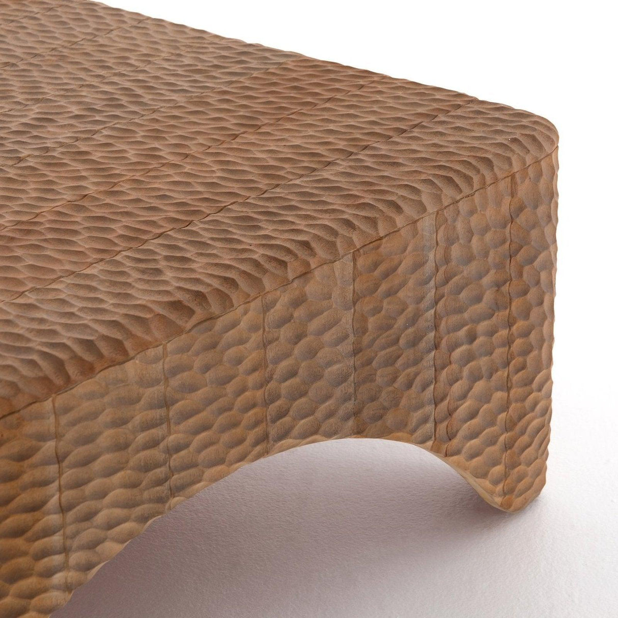 Four Hands Atrumed Coffee Table