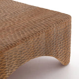 Four Hands Atrumed Coffee Table