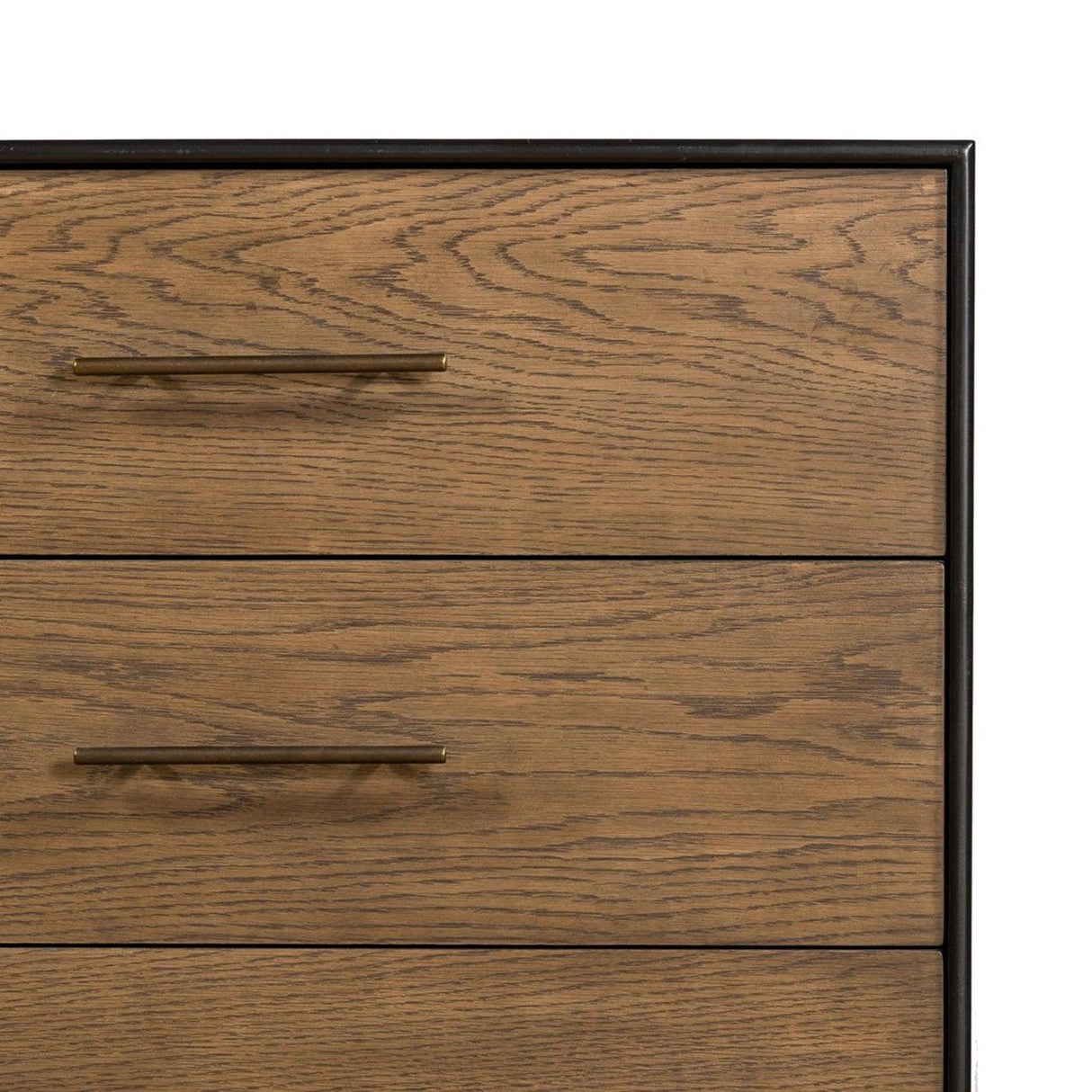 Four Hands August 3 Drawer Dresser