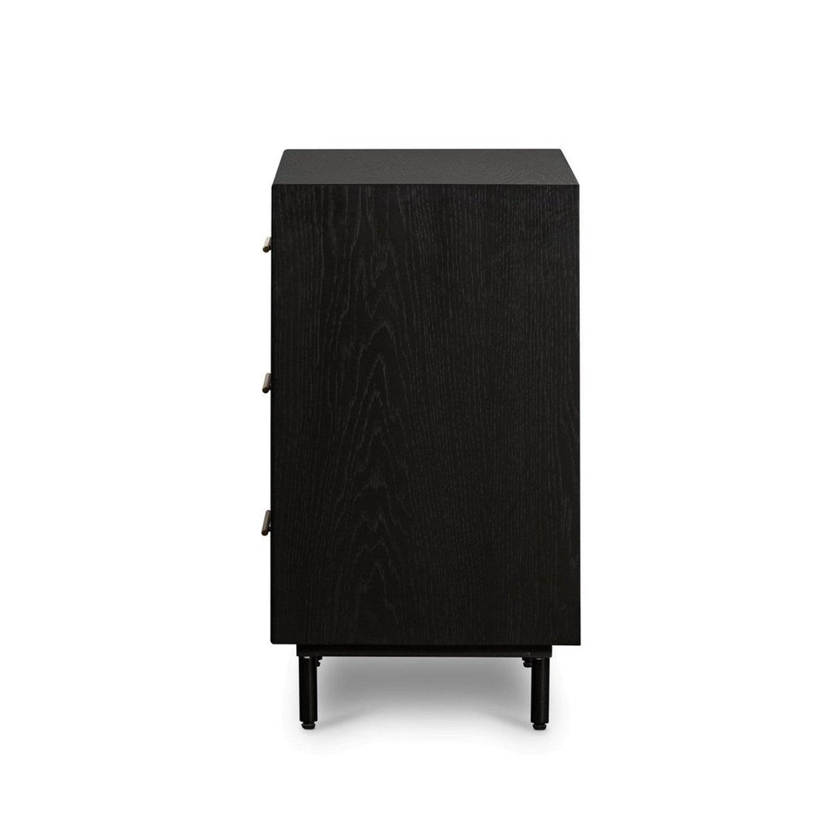 Four Hands August 3 Drawer Dresser