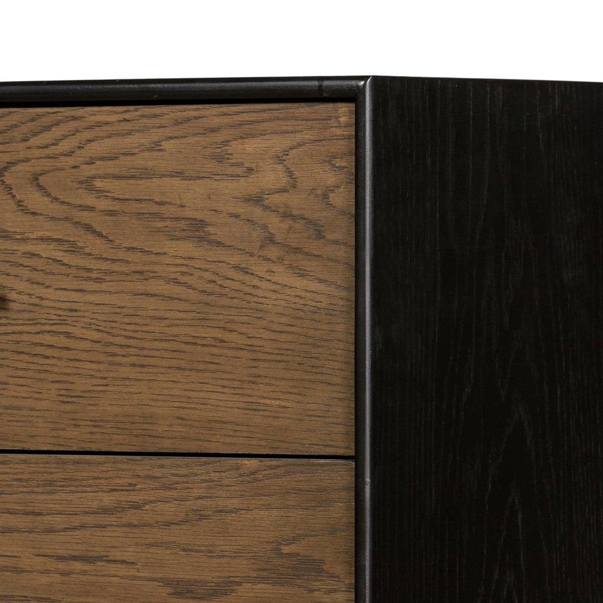 Four Hands August 3 Drawer Dresser