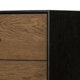 Four Hands August 3 Drawer Dresser