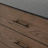 Four Hands August 6 Drawer Dresser